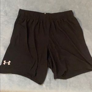Men’s Under Armour Running Shorts